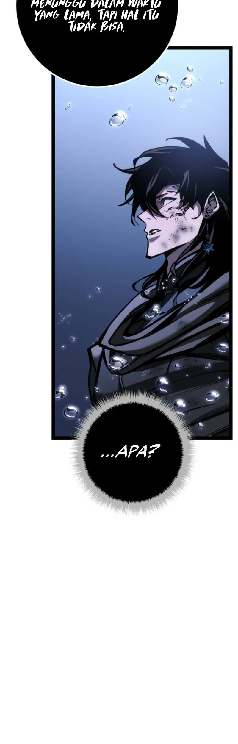 Regressing As The Reincarnated Bastard Of The Sword Clan Chapter 72 - halaman 85