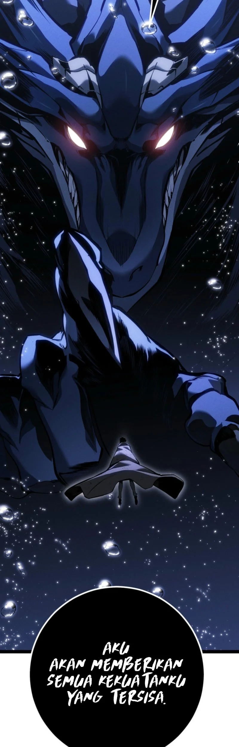 Regressing As The Reincarnated Bastard Of The Sword Clan Chapter 72 - halaman 88