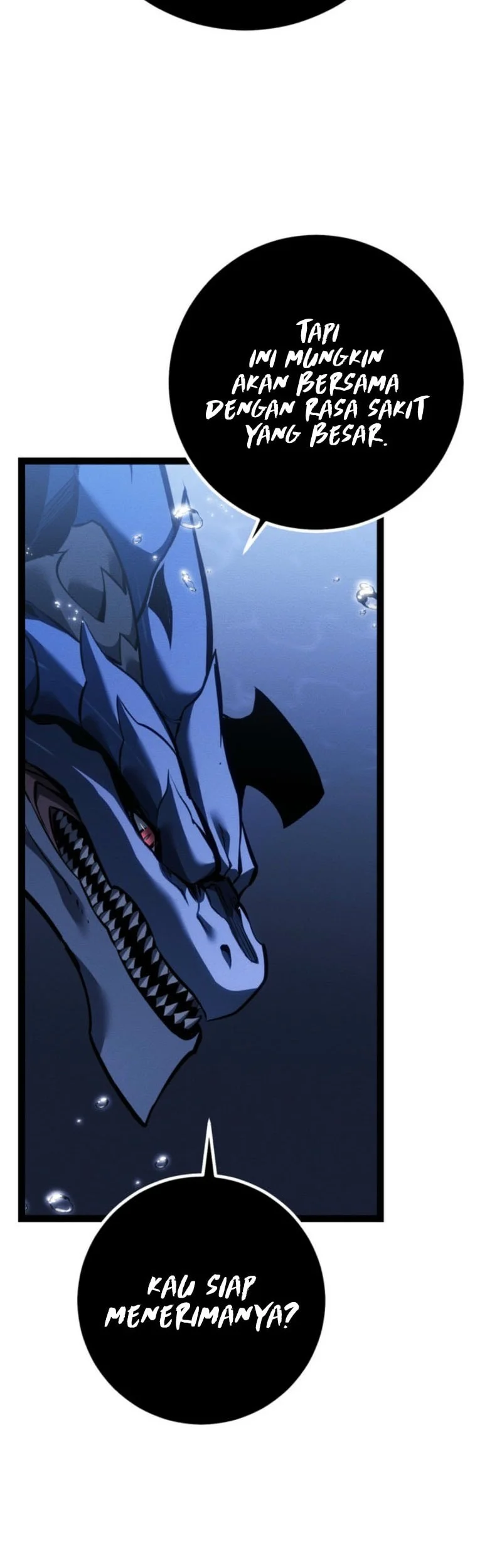 Regressing As The Reincarnated Bastard Of The Sword Clan Chapter 72 - halaman 89
