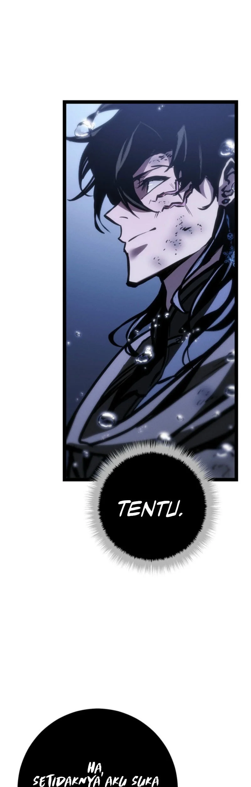 Regressing As The Reincarnated Bastard Of The Sword Clan Chapter 72 - halaman 90