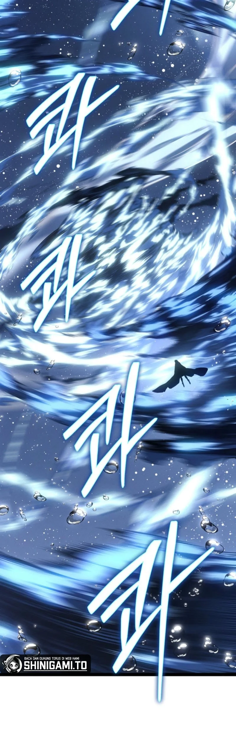 Regressing As The Reincarnated Bastard Of The Sword Clan Chapter 72 - halaman 96