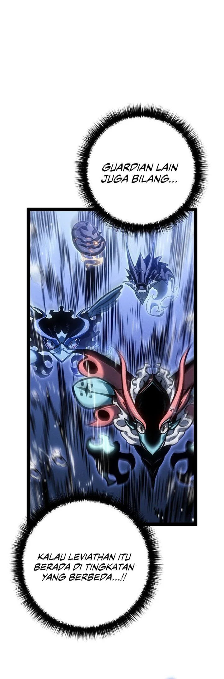Regressing As The Reincarnated Bastard Of The Sword Clan Chapter 73 - halaman 10