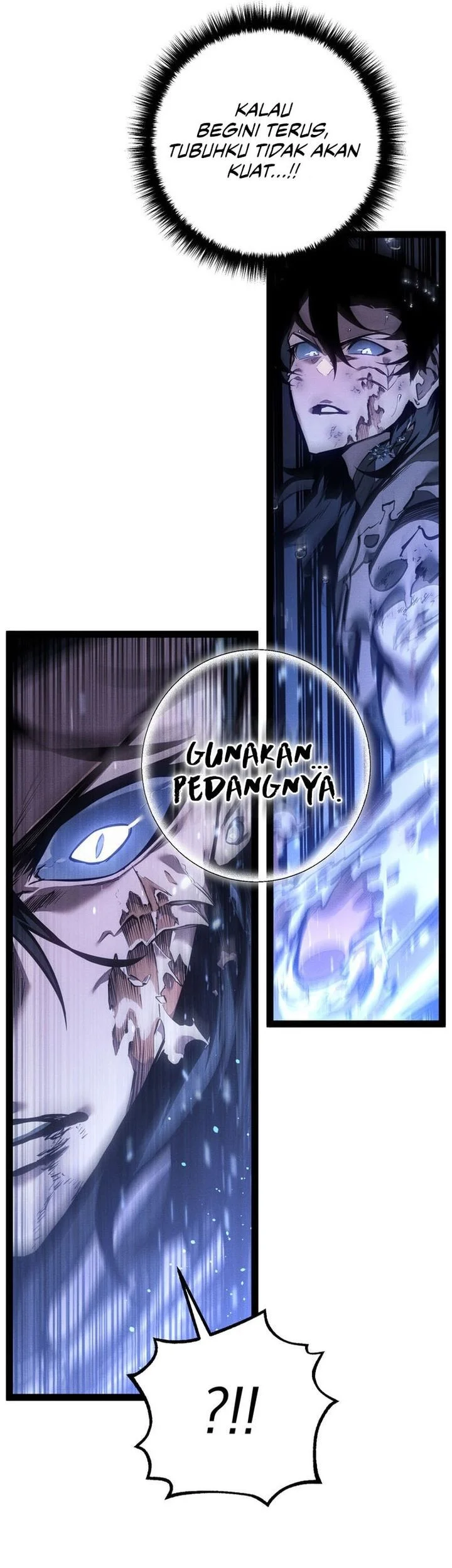 Regressing As The Reincarnated Bastard Of The Sword Clan Chapter 73 - halaman 12