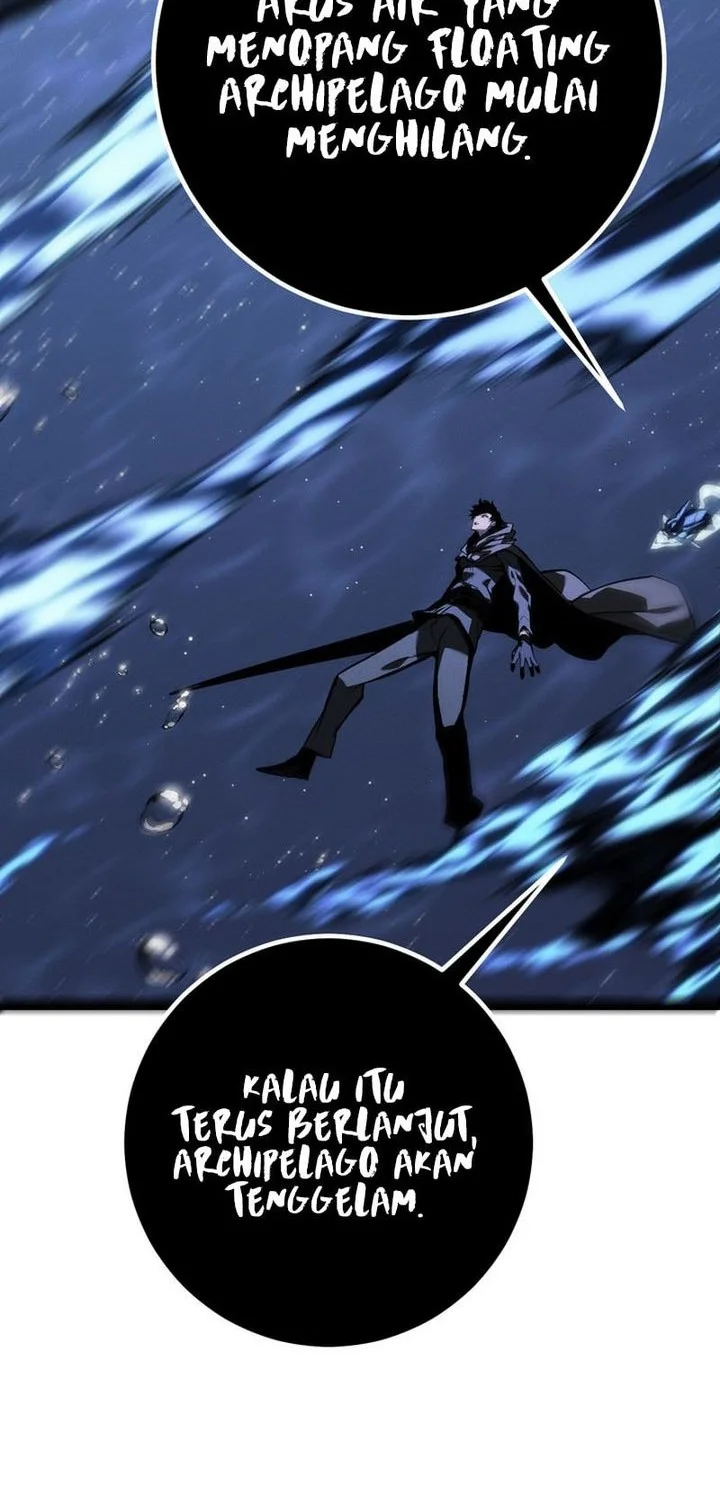 Regressing As The Reincarnated Bastard Of The Sword Clan Chapter 73 - halaman 2
