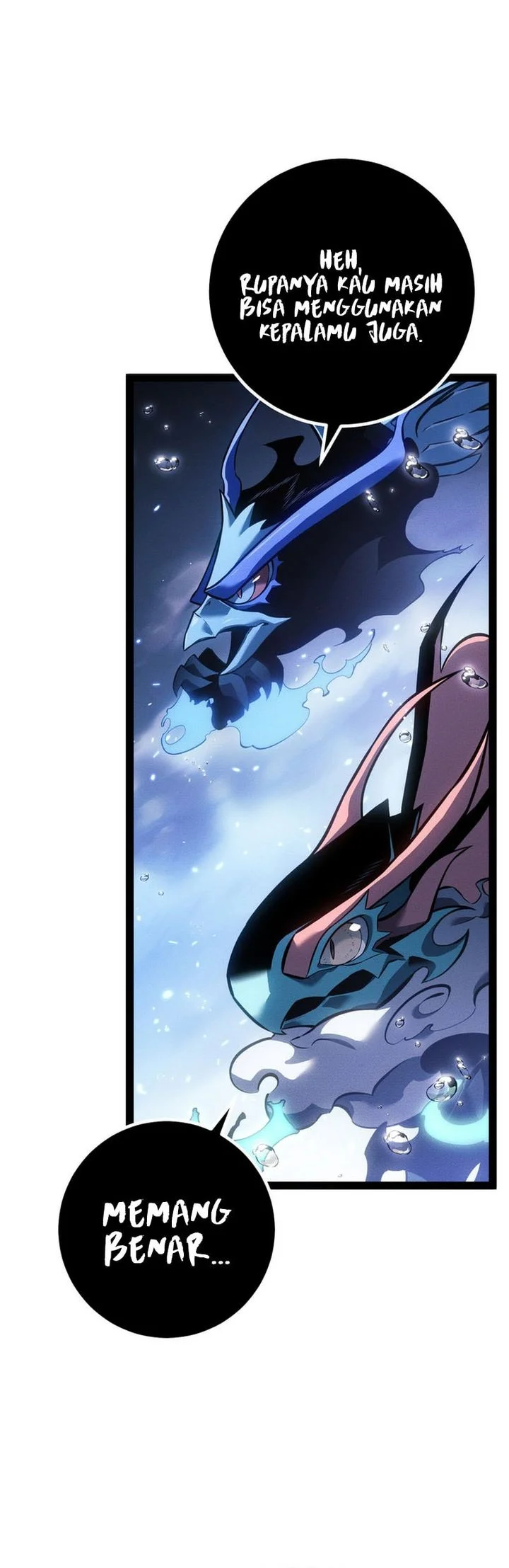 Regressing As The Reincarnated Bastard Of The Sword Clan Chapter 73 - halaman 20