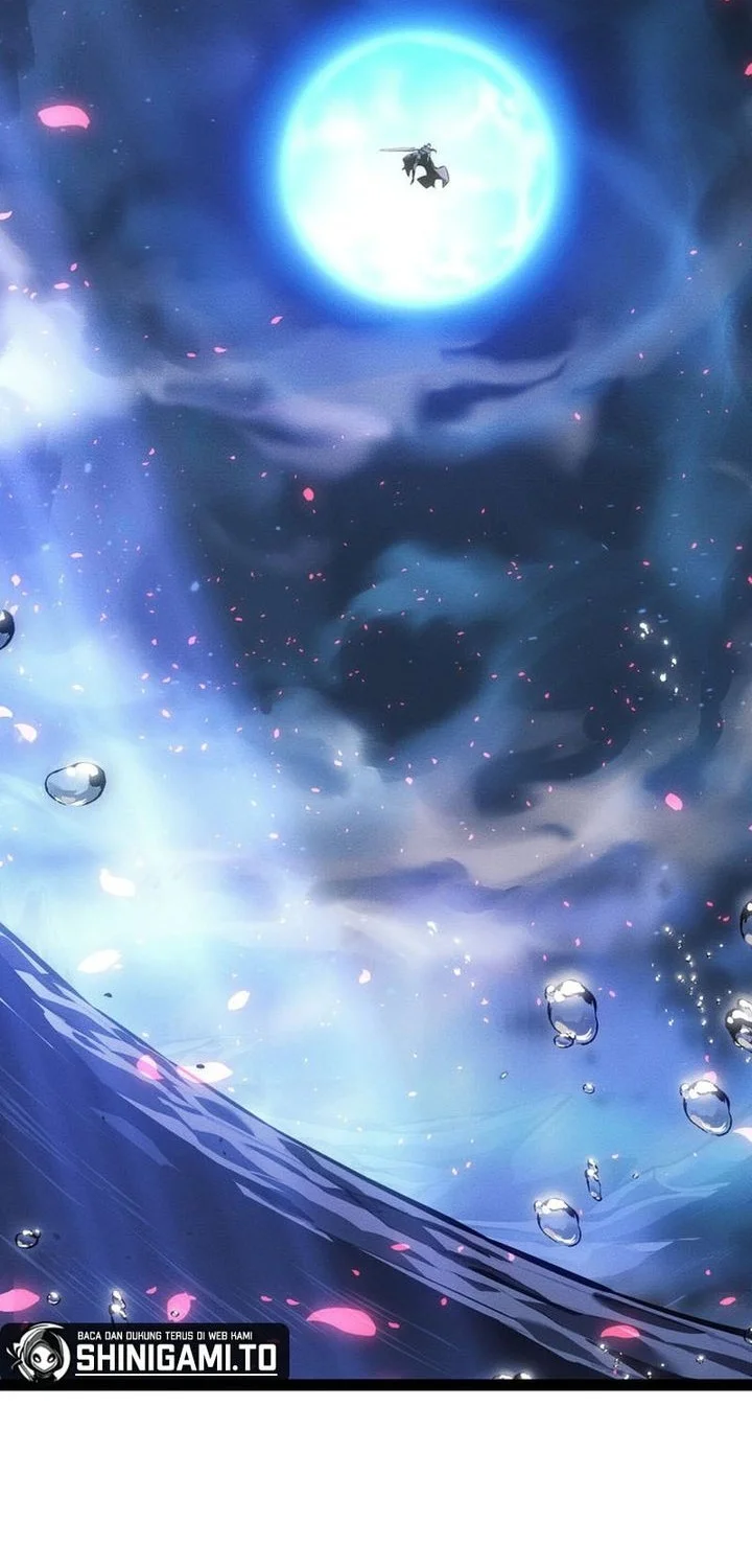 Regressing As The Reincarnated Bastard Of The Sword Clan Chapter 73 - halaman 24