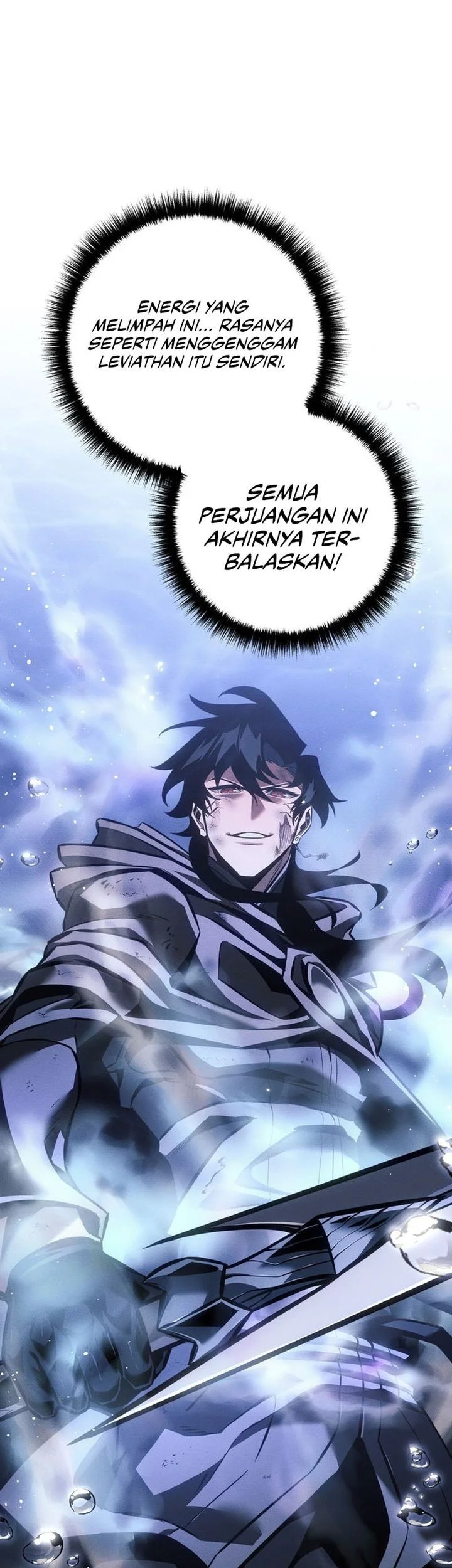 Regressing As The Reincarnated Bastard Of The Sword Clan Chapter 73 - halaman 25