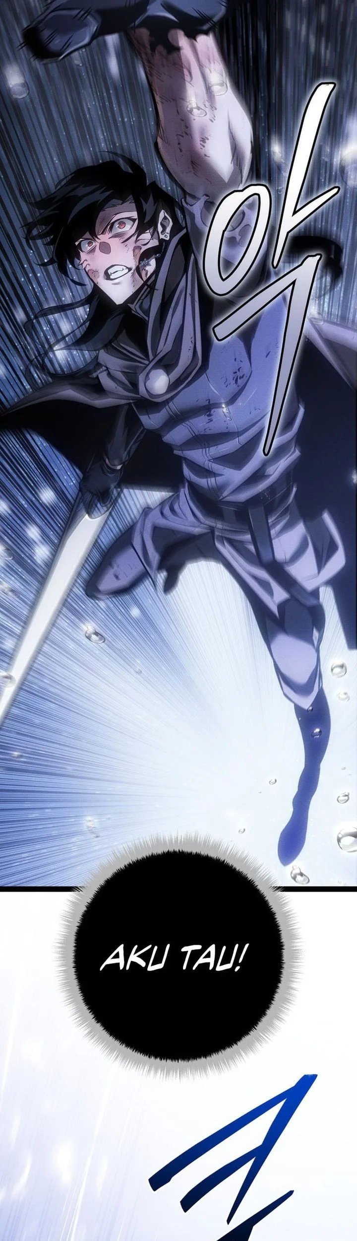 Regressing As The Reincarnated Bastard Of The Sword Clan Chapter 73 - halaman 28