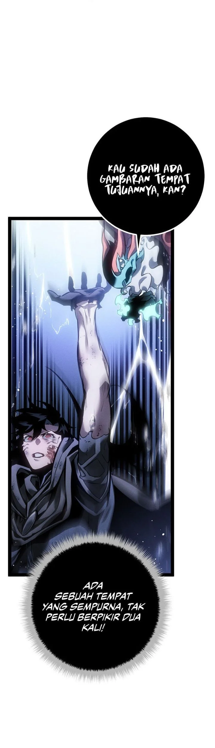 Regressing As The Reincarnated Bastard Of The Sword Clan Chapter 73 - halaman 30