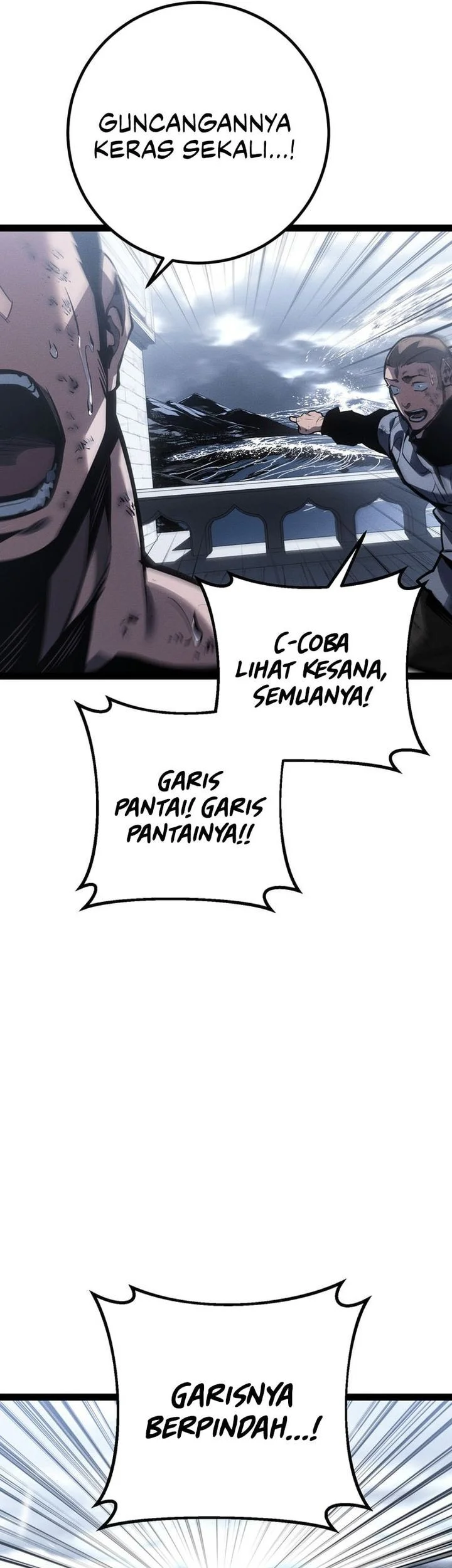 Regressing As The Reincarnated Bastard Of The Sword Clan Chapter 73 - halaman 38