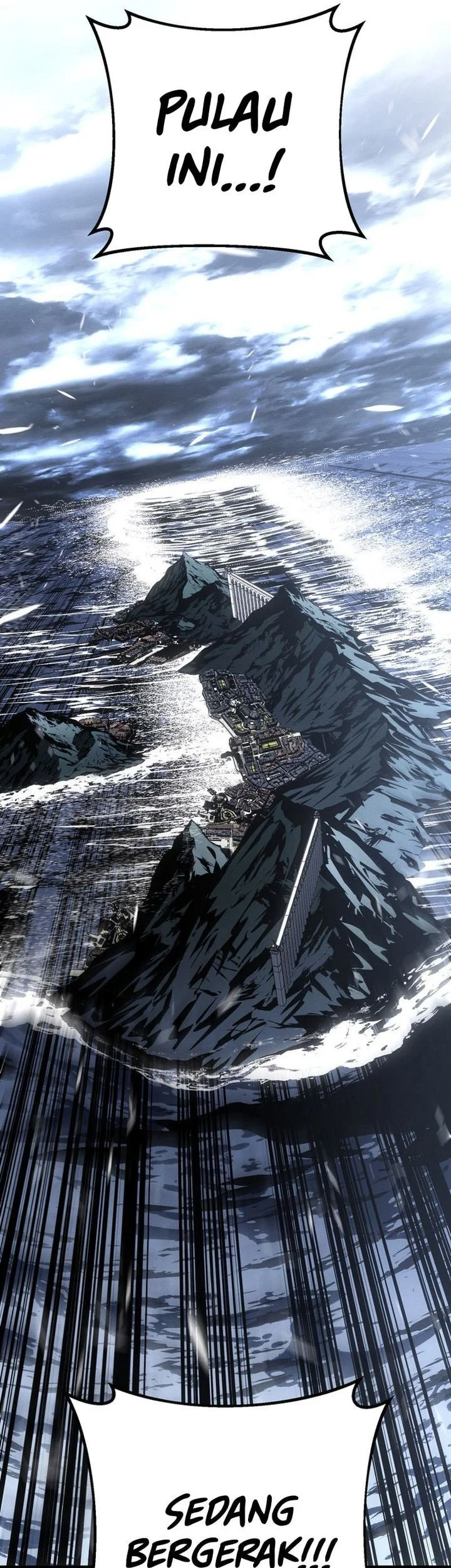 Regressing As The Reincarnated Bastard Of The Sword Clan Chapter 73 - halaman 40