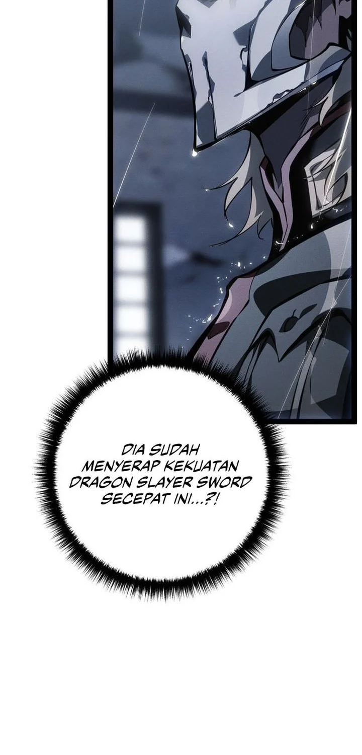 Regressing As The Reincarnated Bastard Of The Sword Clan Chapter 73 - halaman 45