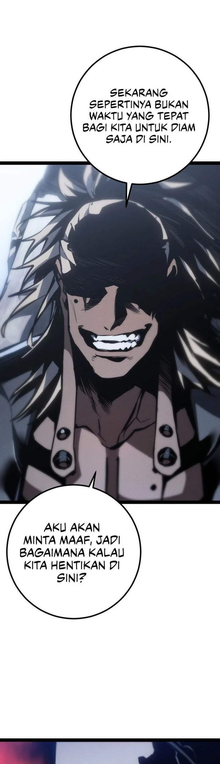 Regressing As The Reincarnated Bastard Of The Sword Clan Chapter 73 - halaman 46