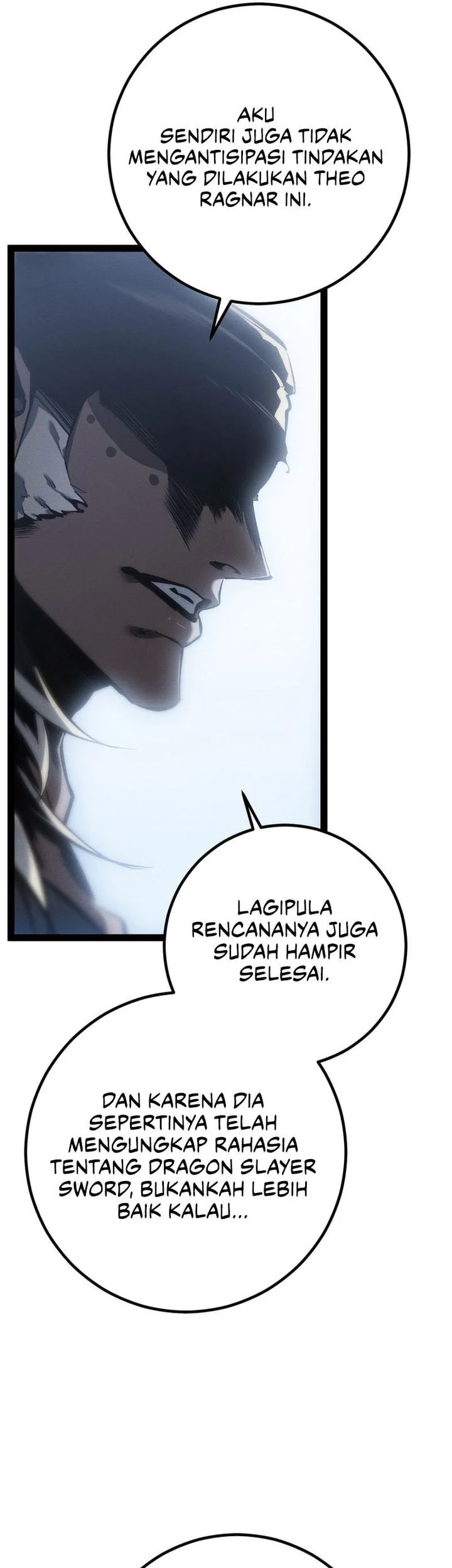 Regressing As The Reincarnated Bastard Of The Sword Clan Chapter 73 - halaman 48