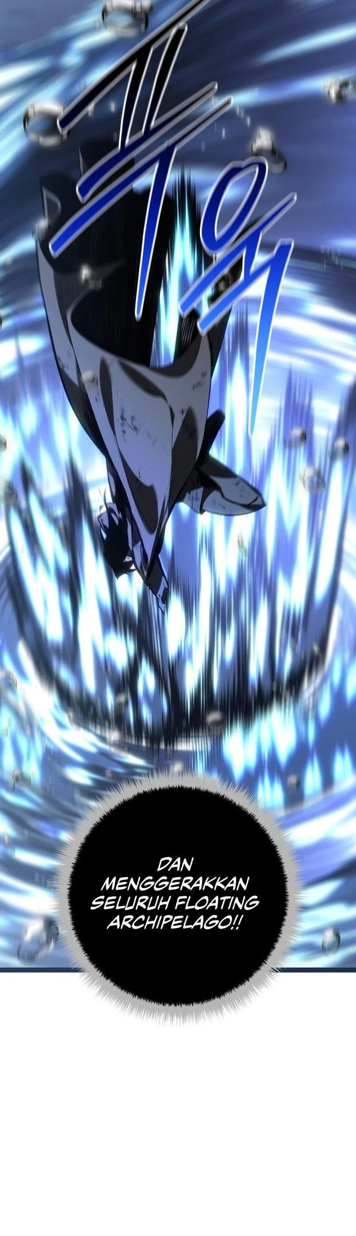 Regressing As The Reincarnated Bastard Of The Sword Clan Chapter 73 - halaman 5