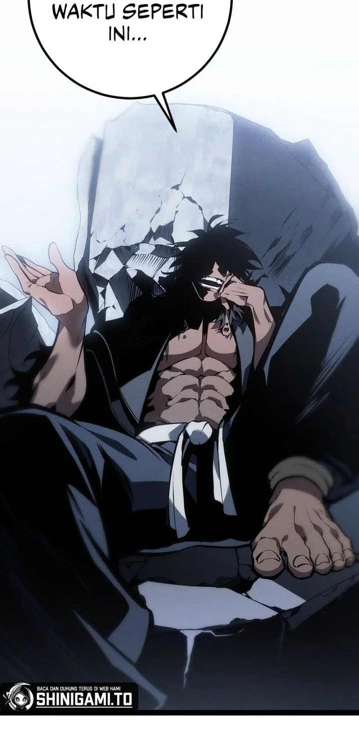 Regressing As The Reincarnated Bastard Of The Sword Clan Chapter 73 - halaman 51