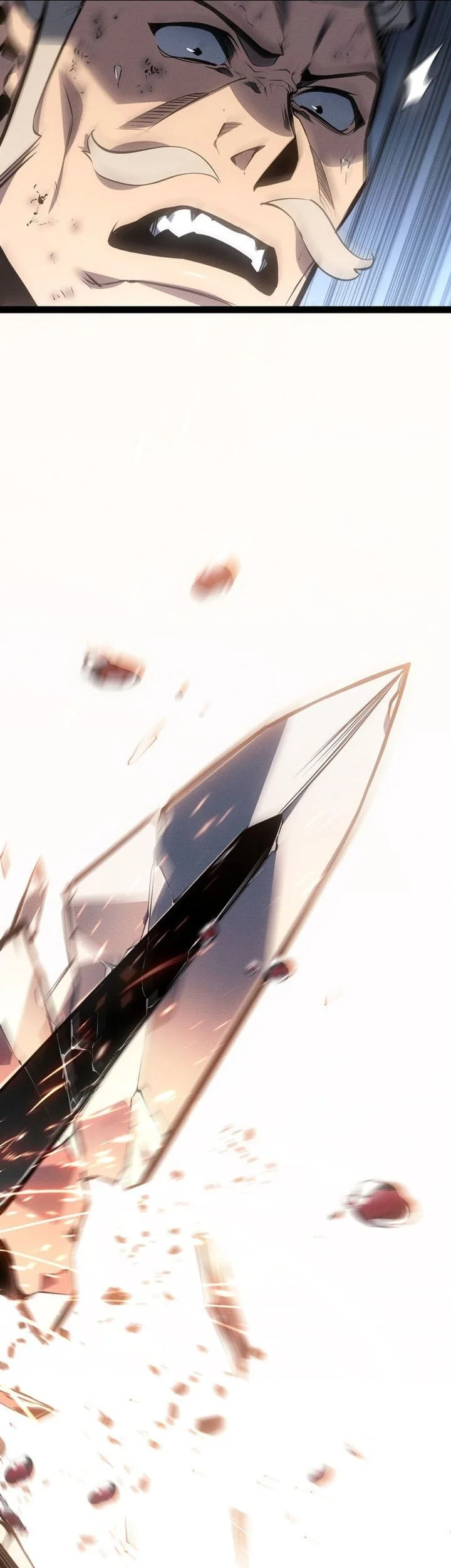 Regressing As The Reincarnated Bastard Of The Sword Clan Chapter 73 - halaman 56