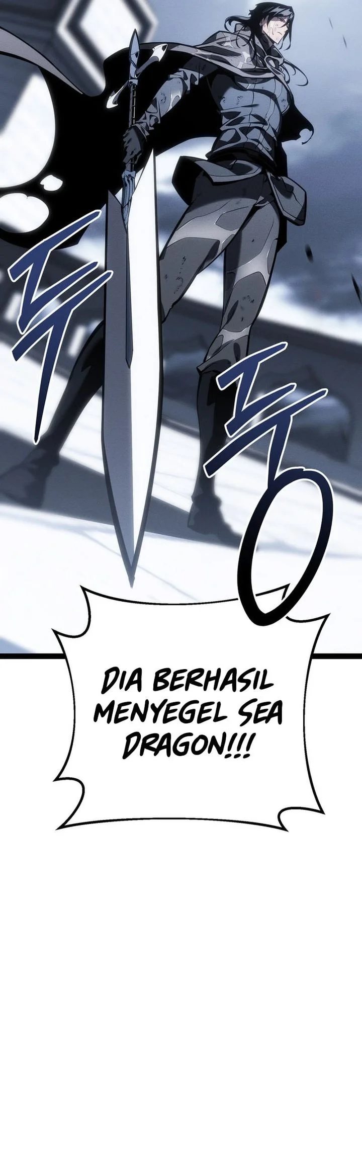Regressing As The Reincarnated Bastard Of The Sword Clan Chapter 73 - halaman 63