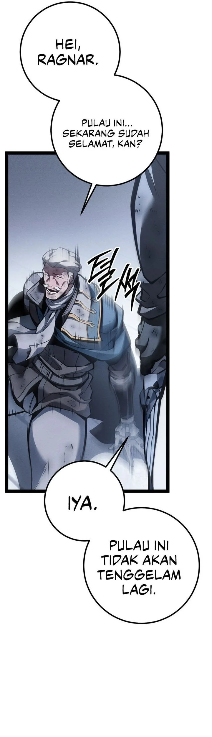 Regressing As The Reincarnated Bastard Of The Sword Clan Chapter 73 - halaman 64