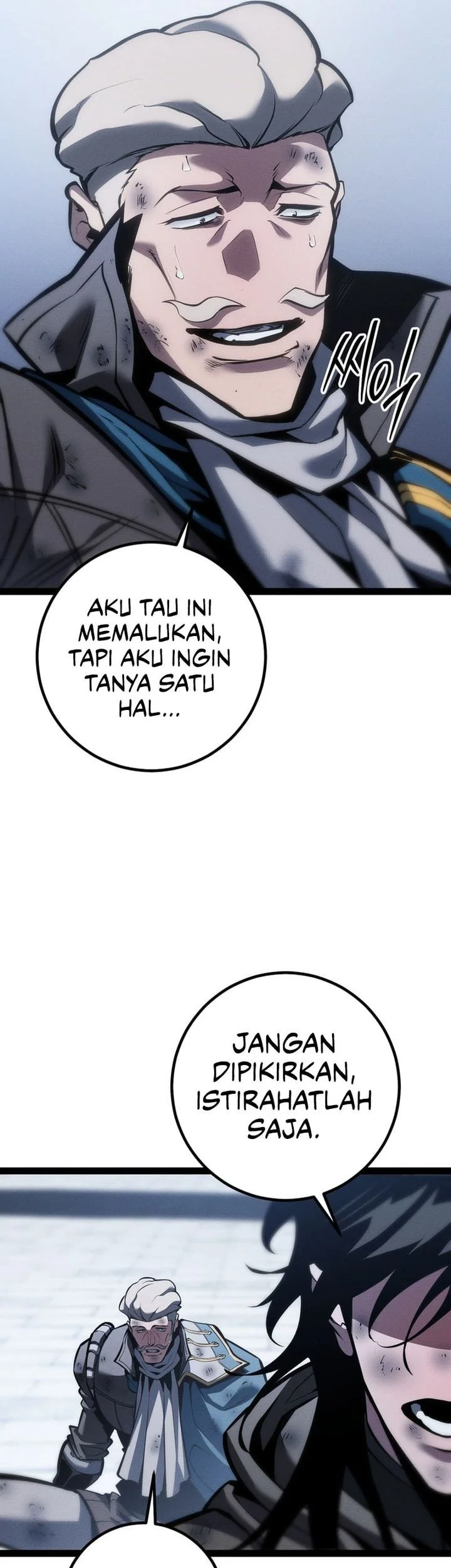Regressing As The Reincarnated Bastard Of The Sword Clan Chapter 73 - halaman 66