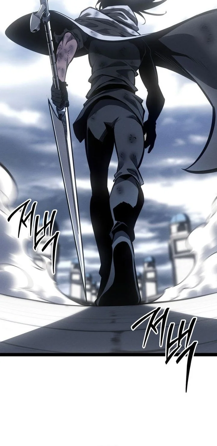 Regressing As The Reincarnated Bastard Of The Sword Clan Chapter 73 - halaman 69