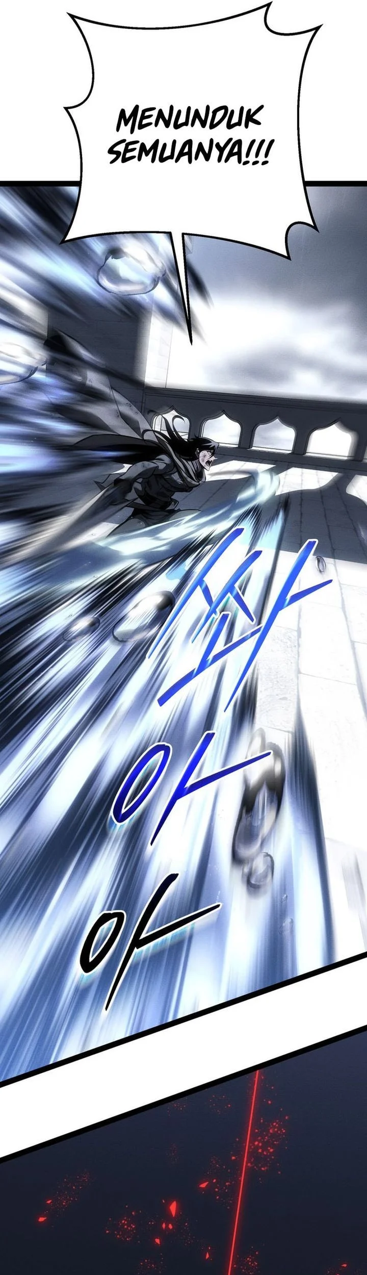 Regressing As The Reincarnated Bastard Of The Sword Clan Chapter 73 - halaman 76