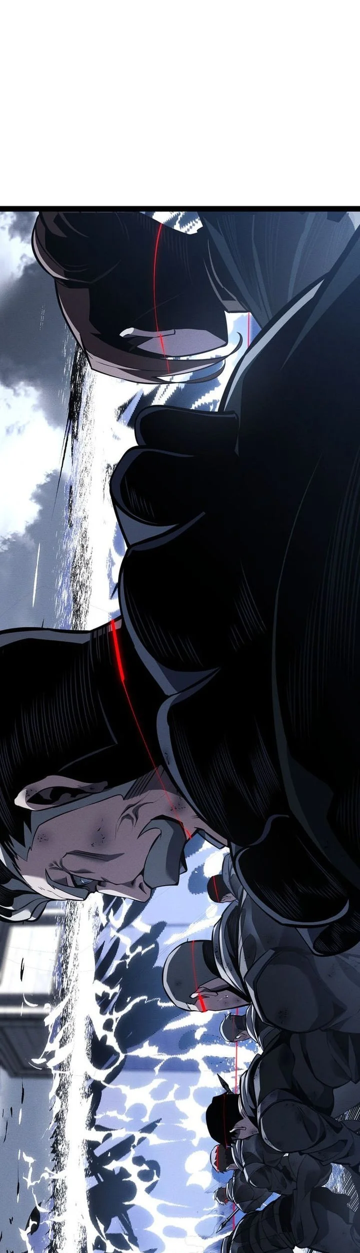 Regressing As The Reincarnated Bastard Of The Sword Clan Chapter 73 - halaman 78