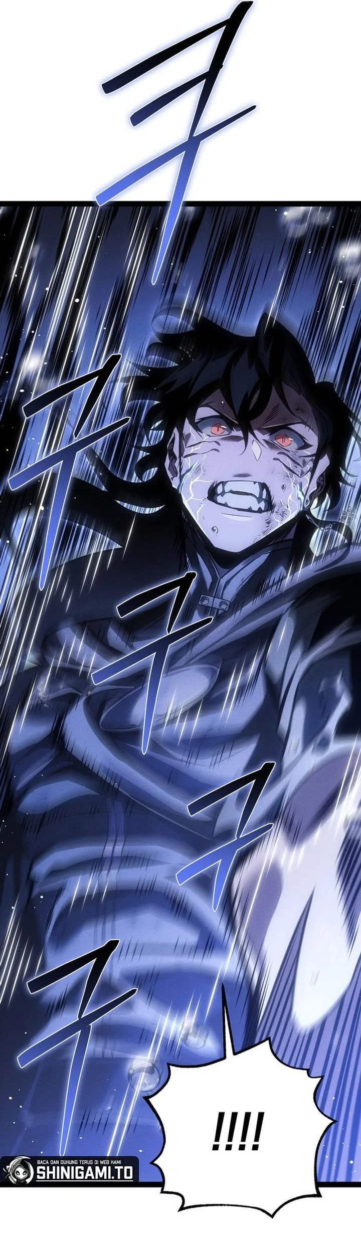 Regressing As The Reincarnated Bastard Of The Sword Clan Chapter 73 - halaman 8
