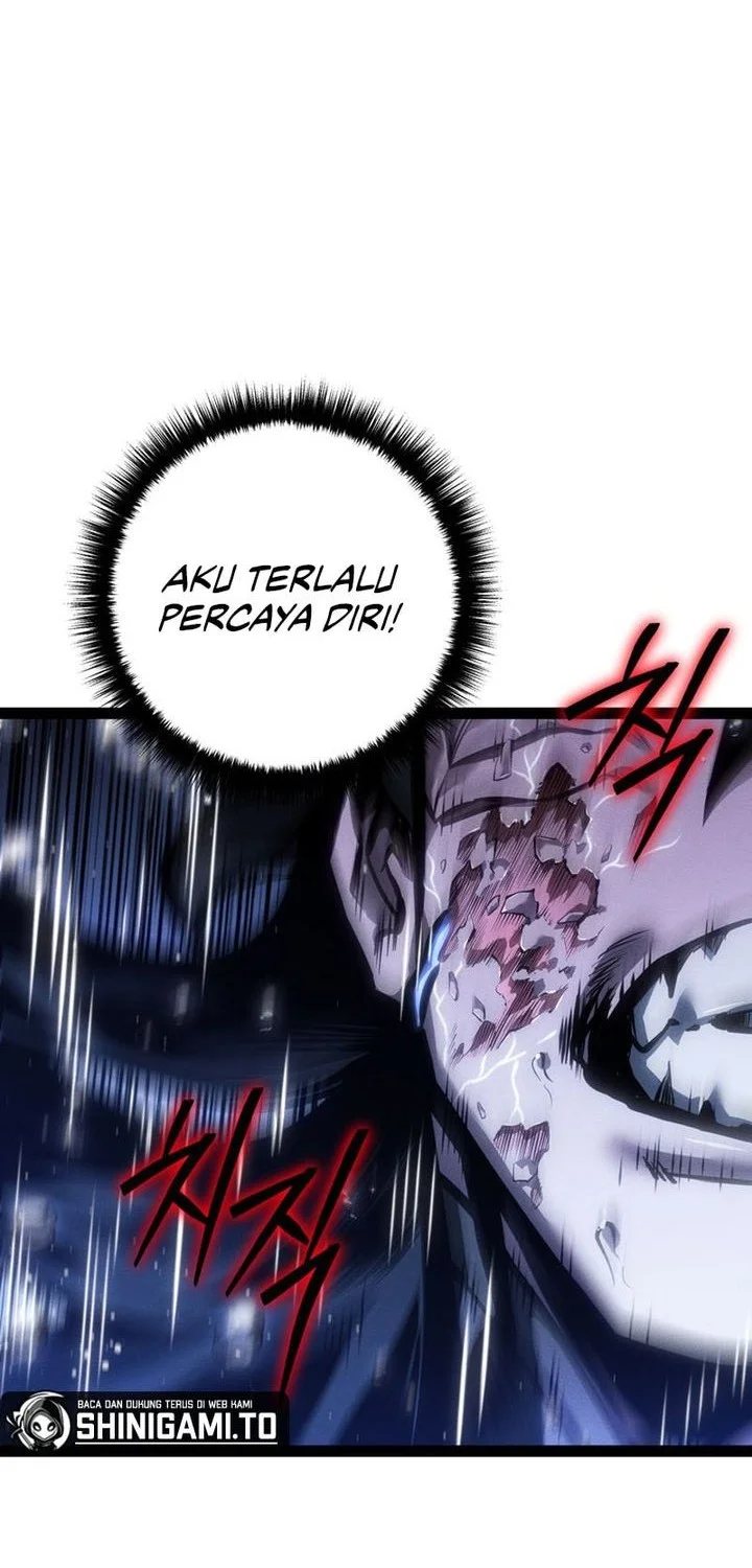 Regressing As The Reincarnated Bastard Of The Sword Clan Chapter 73 - halaman 9