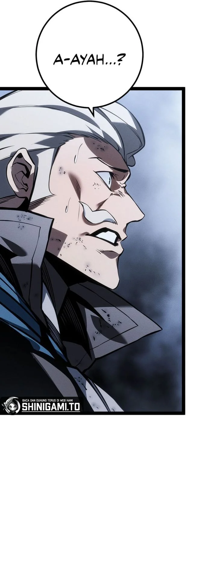 Regressing As The Reincarnated Bastard Of The Sword Clan Chapter 73 - halaman 91