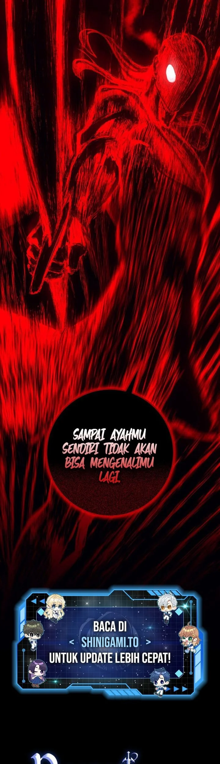 Regressing As The Reincarnated Bastard Of The Sword Clan Chapter 73 - halaman 98