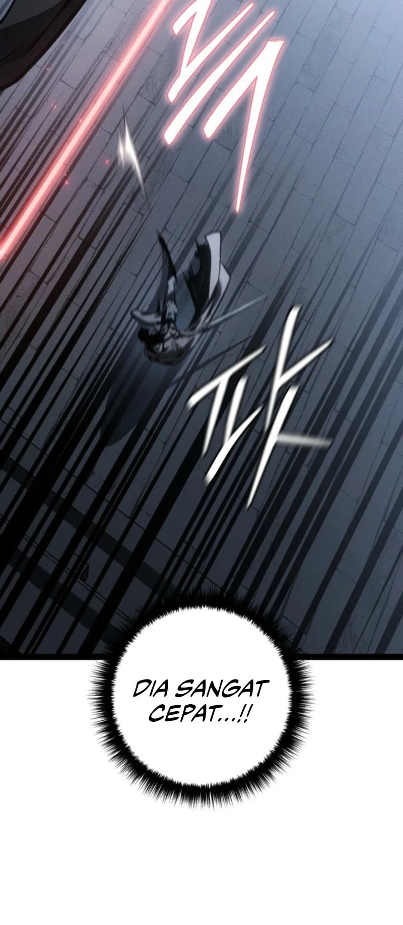 Regressing As The Reincarnated Bastard Of The Sword Clan Chapter 74 - halaman 13