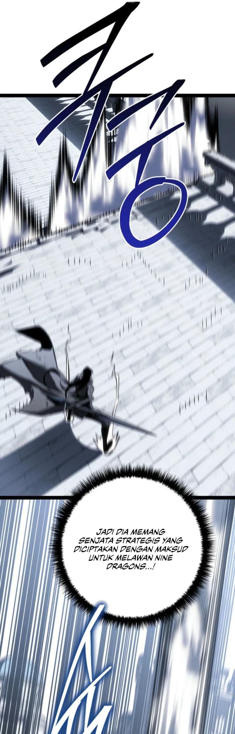 Regressing As The Reincarnated Bastard Of The Sword Clan Chapter 74 - halaman 14
