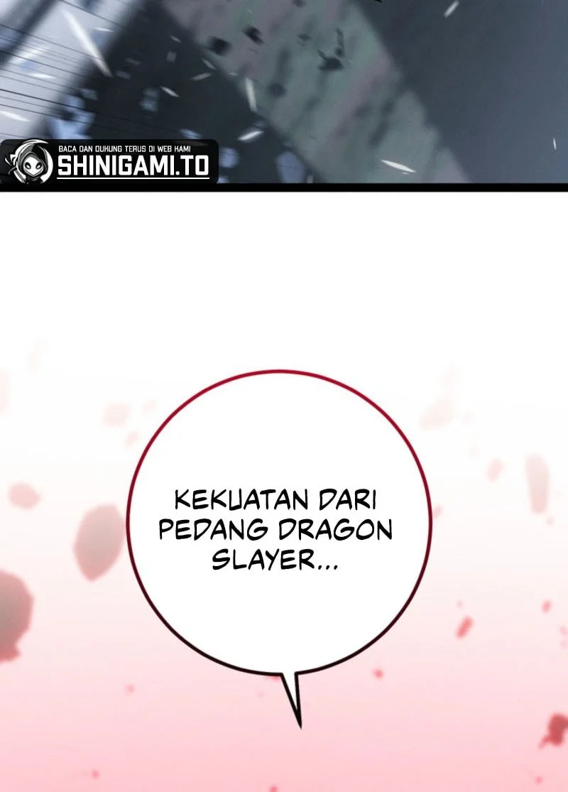 Regressing As The Reincarnated Bastard Of The Sword Clan Chapter 74 - halaman 21