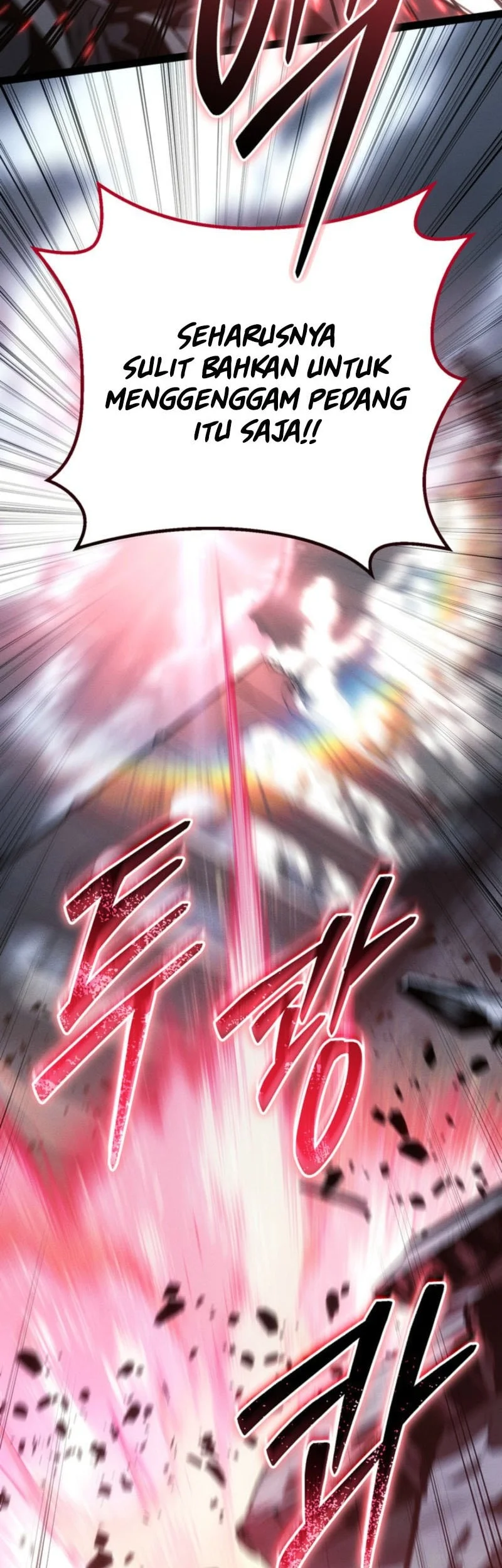 Regressing As The Reincarnated Bastard Of The Sword Clan Chapter 74 - halaman 23