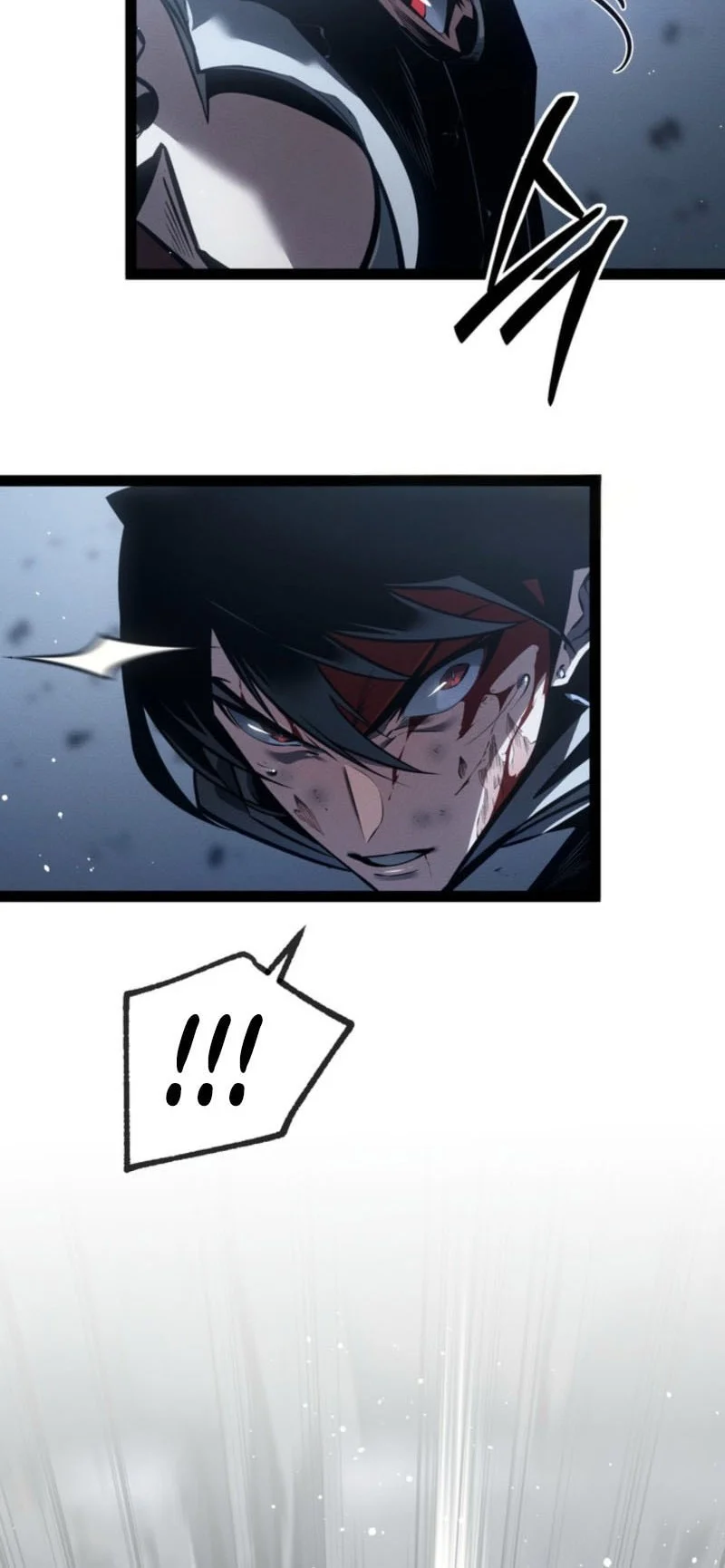 Regressing As The Reincarnated Bastard Of The Sword Clan Chapter 74 - halaman 29