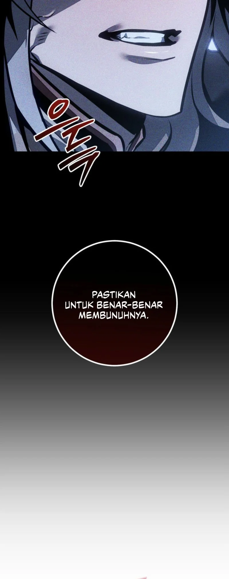 Regressing As The Reincarnated Bastard Of The Sword Clan Chapter 74 - halaman 33