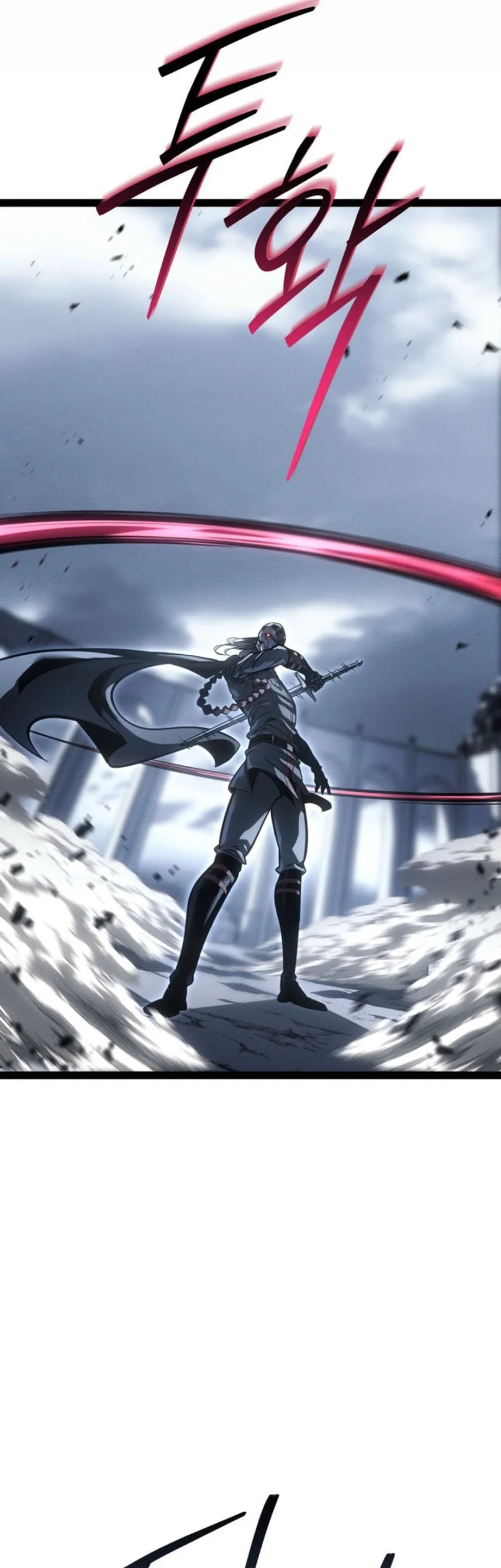 Regressing As The Reincarnated Bastard Of The Sword Clan Chapter 74 - halaman 34