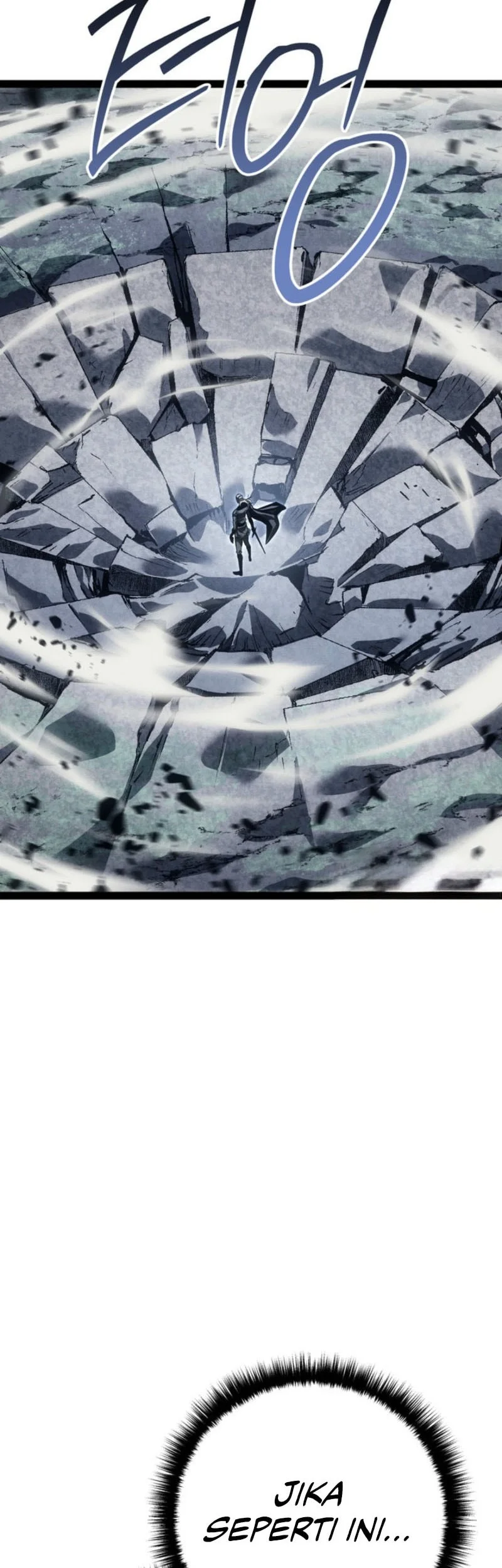 Regressing As The Reincarnated Bastard Of The Sword Clan Chapter 74 - halaman 35