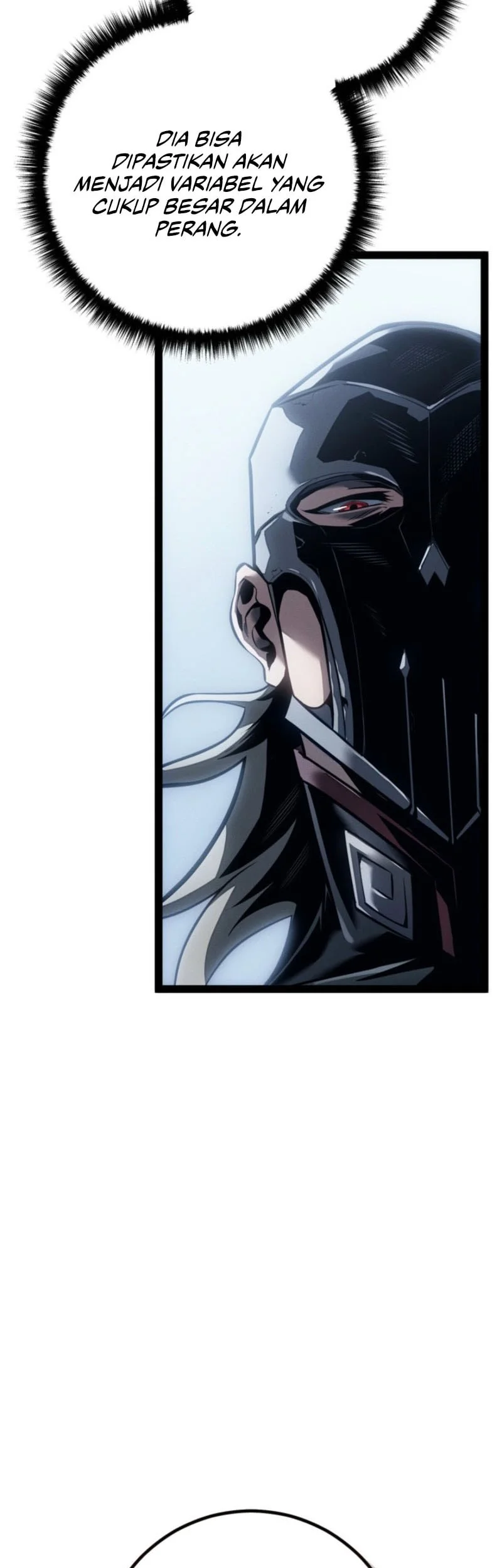 Regressing As The Reincarnated Bastard Of The Sword Clan Chapter 74 - halaman 36