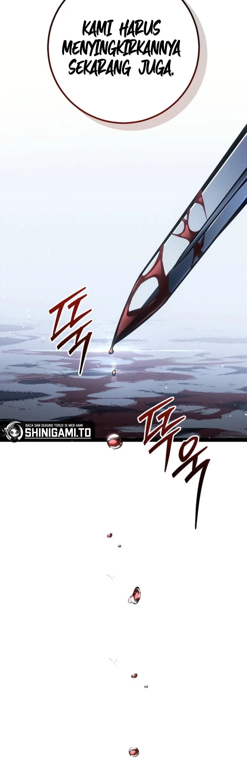 Regressing As The Reincarnated Bastard Of The Sword Clan Chapter 74 - halaman 37