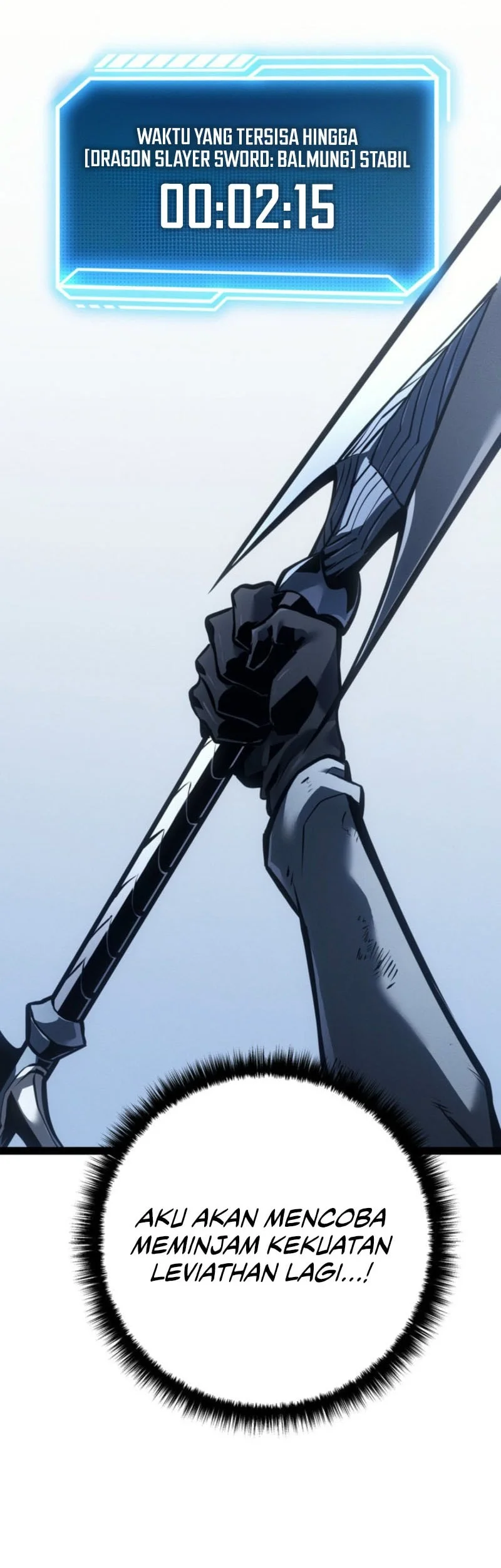Regressing As The Reincarnated Bastard Of The Sword Clan Chapter 74 - halaman 41