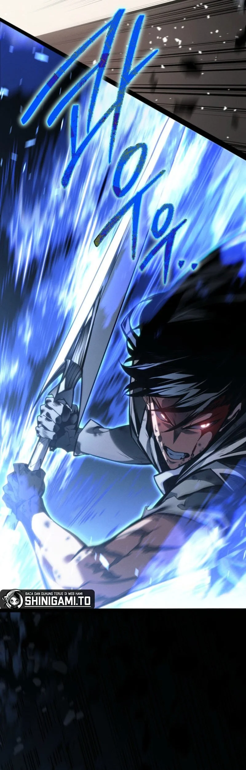 Regressing As The Reincarnated Bastard Of The Sword Clan Chapter 74 - halaman 51