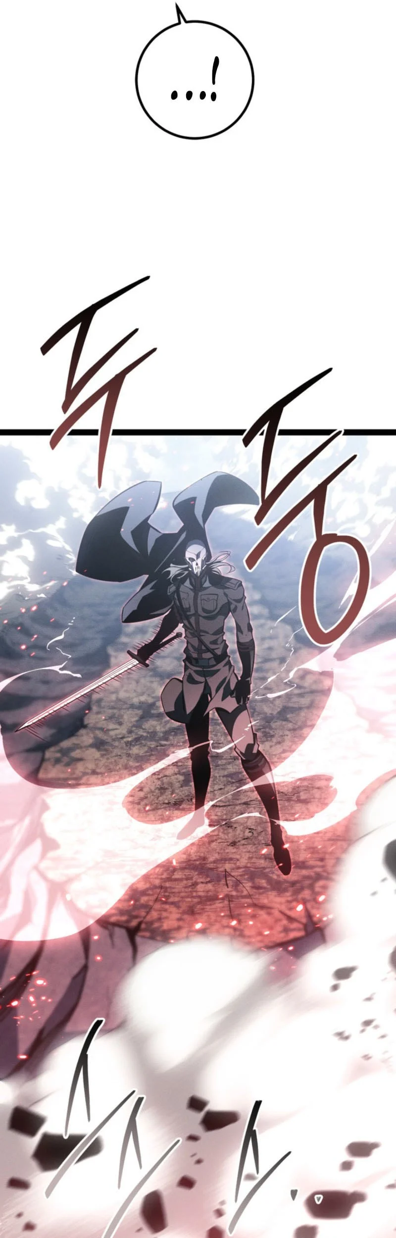 Regressing As The Reincarnated Bastard Of The Sword Clan Chapter 74 - halaman 54