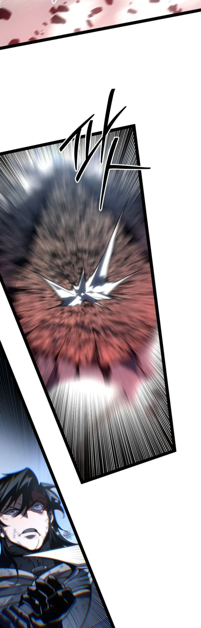 Regressing As The Reincarnated Bastard Of The Sword Clan Chapter 74 - halaman 55