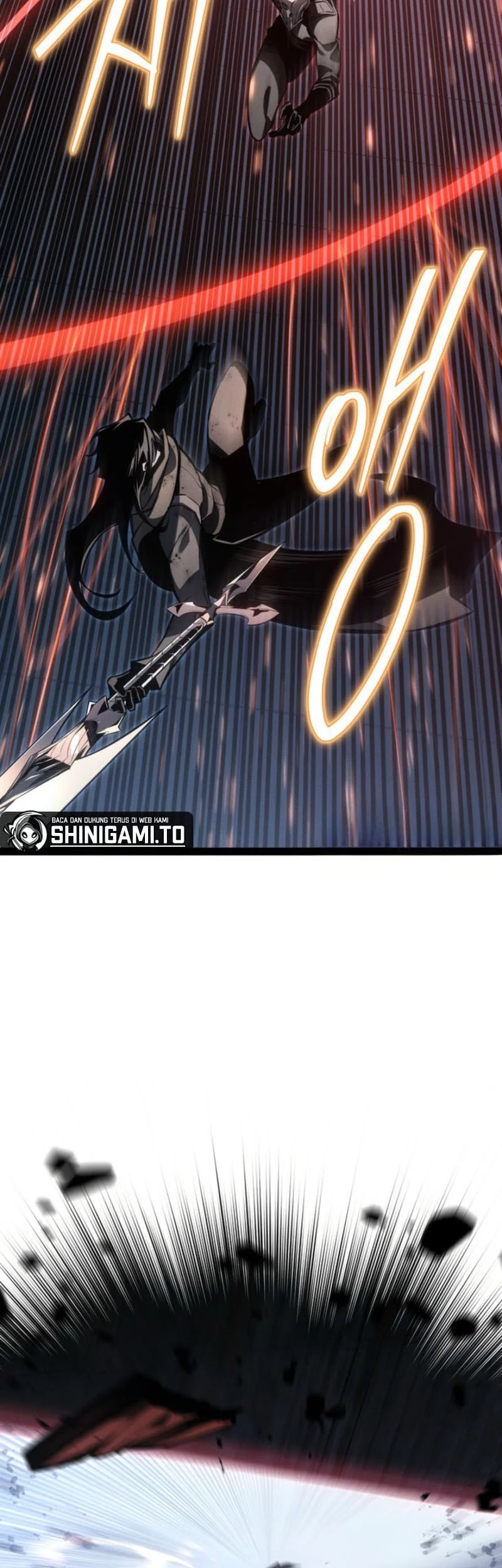 Regressing As The Reincarnated Bastard Of The Sword Clan Chapter 74 - halaman 57