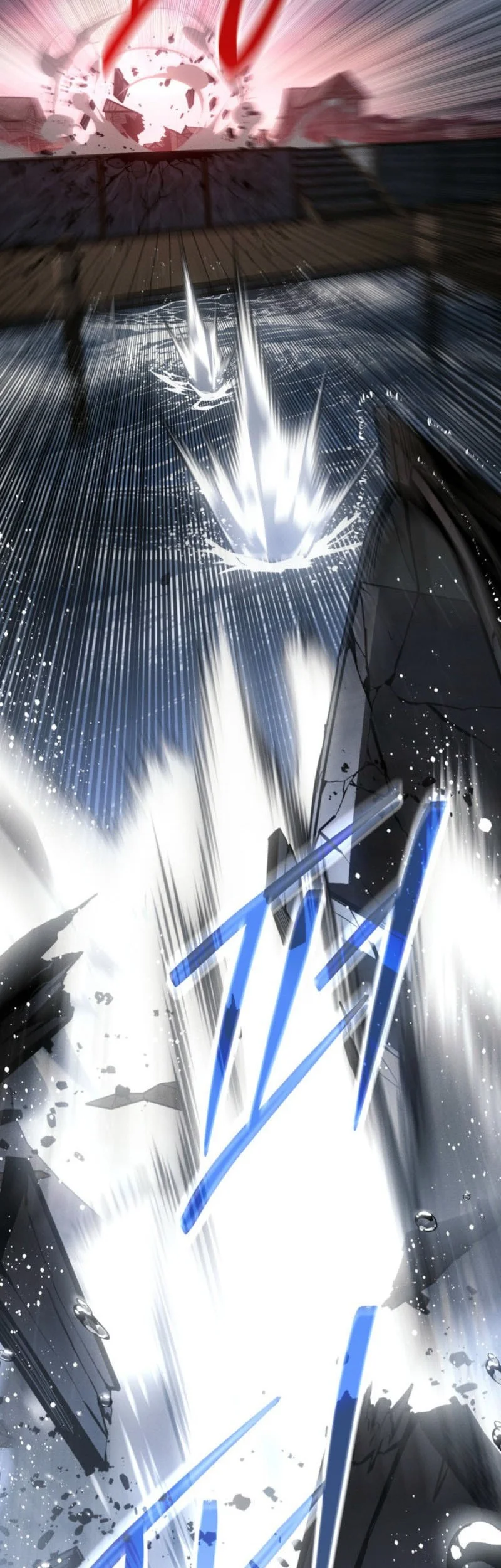 Regressing As The Reincarnated Bastard Of The Sword Clan Chapter 74 - halaman 59