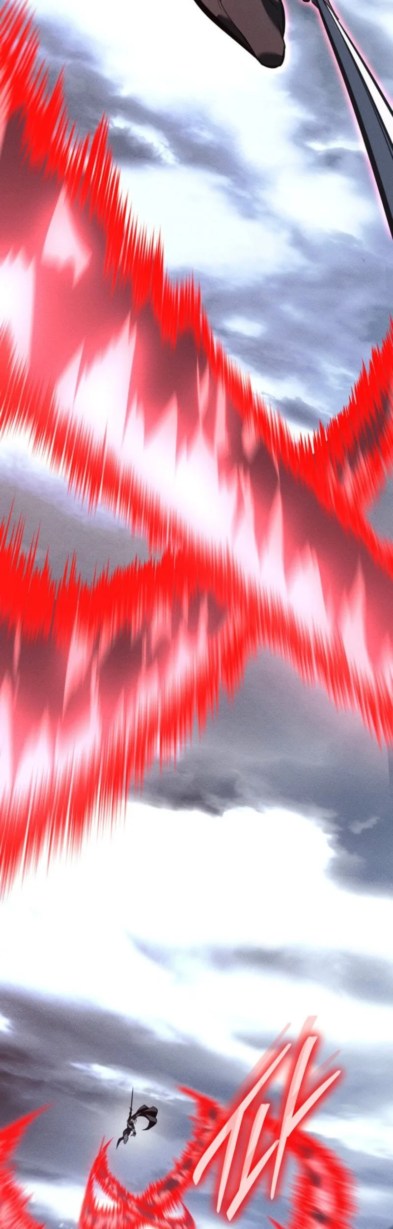 Regressing As The Reincarnated Bastard Of The Sword Clan Chapter 74 - halaman 62