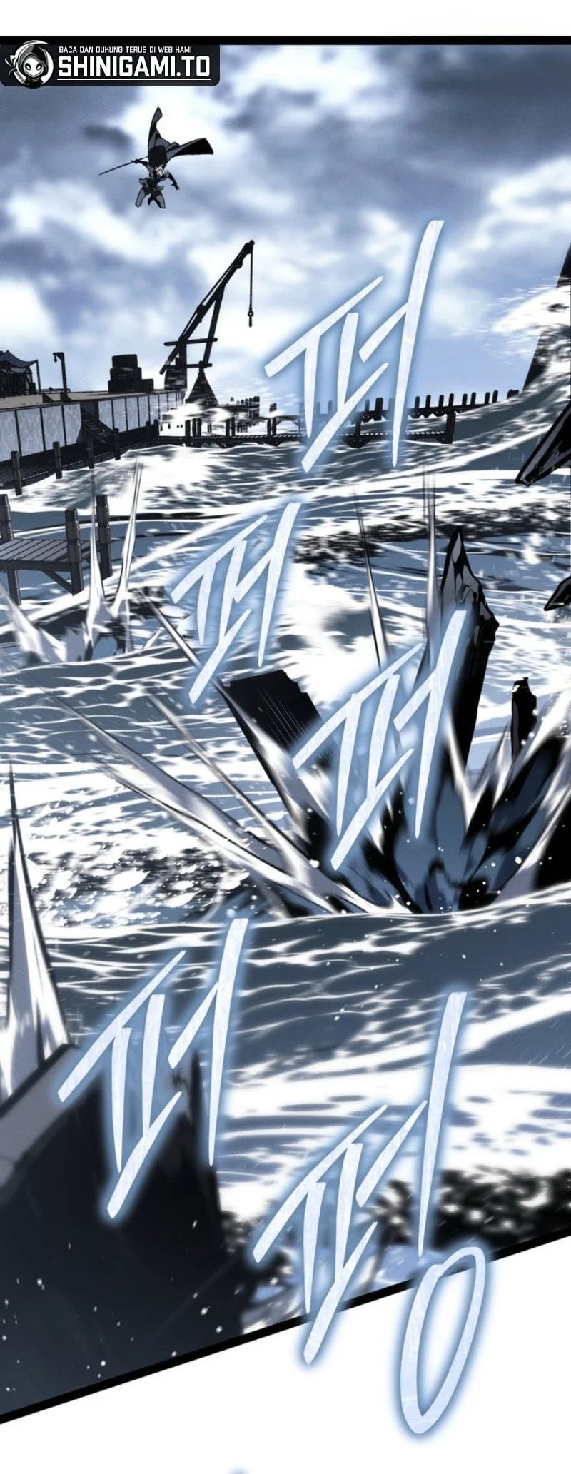 Regressing As The Reincarnated Bastard Of The Sword Clan Chapter 74 - halaman 64