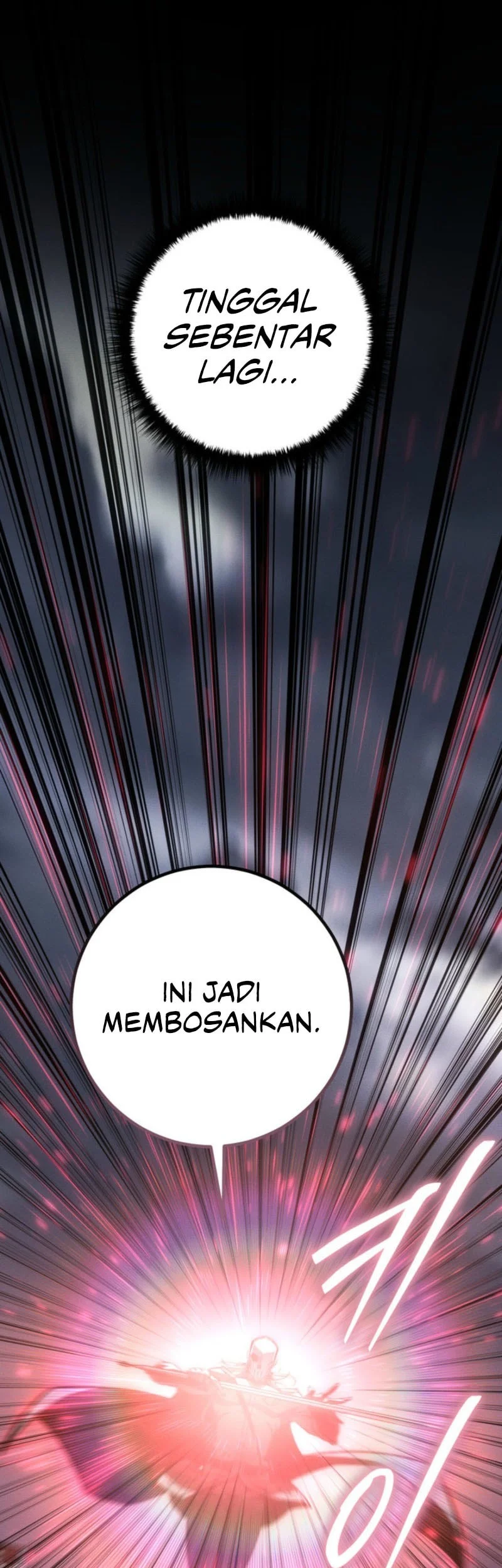 Regressing As The Reincarnated Bastard Of The Sword Clan Chapter 74 - halaman 69